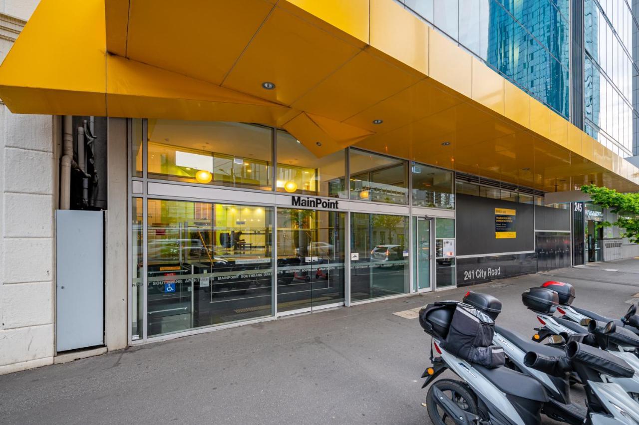 Exclusive - Mainpoint Apartment *