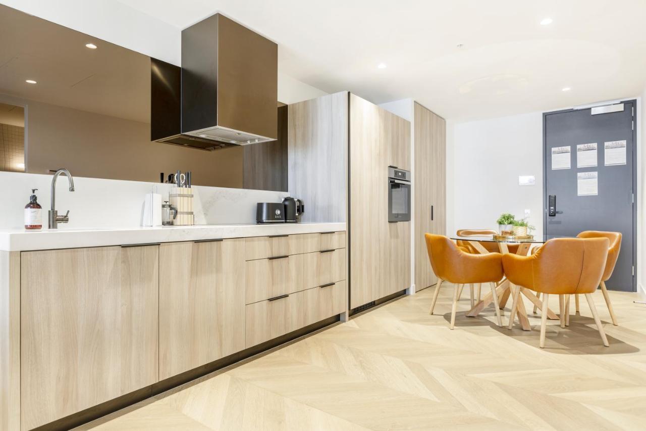 Apartment Kula South Yarra *