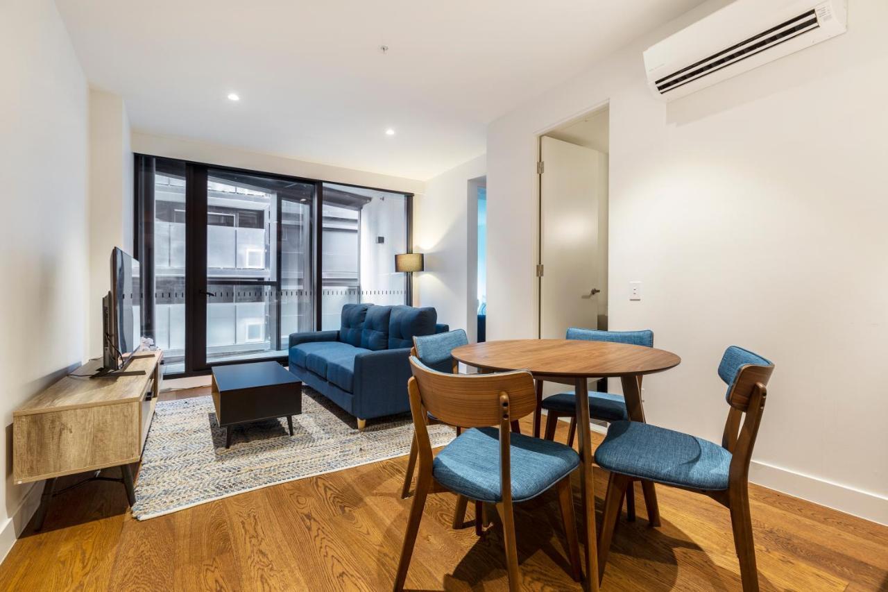 Kula South Yarra Apartment *