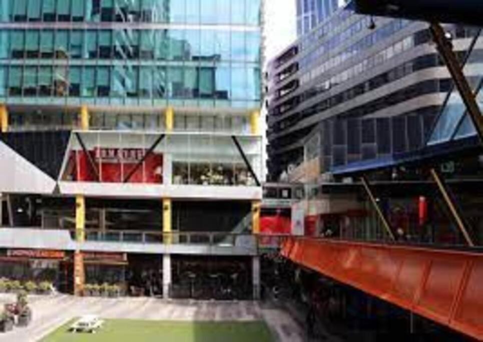 Readyset At Jane Bell * Melbourne