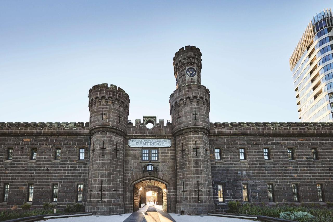 Adina Melbourne, Pentridge Hotel 4*