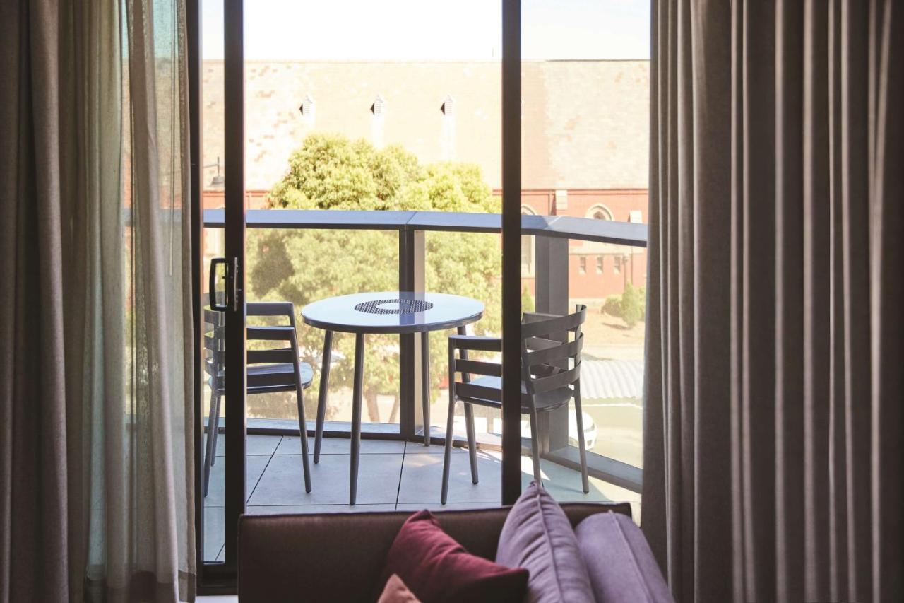 Adina Melbourne, Pentridge Hotel Melbourne