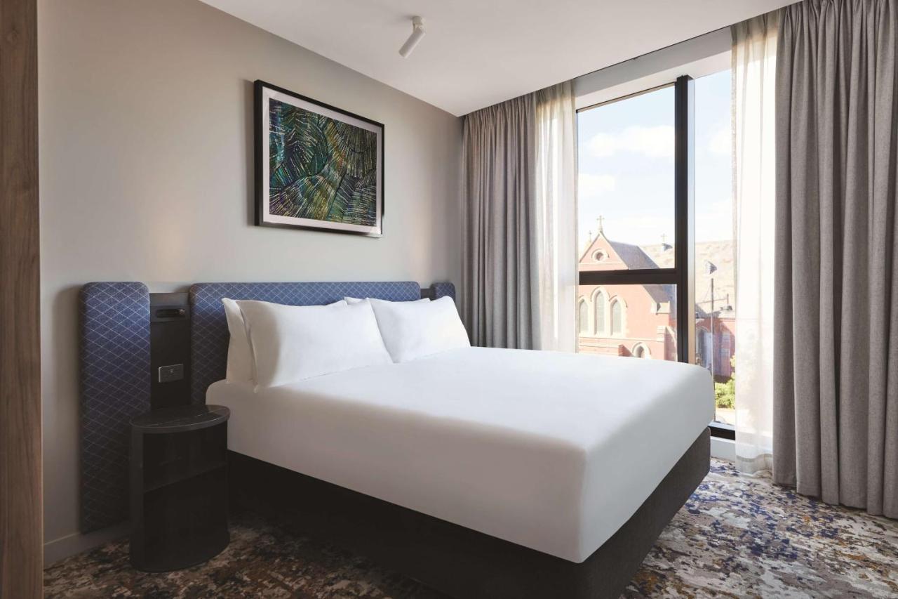 Adina Melbourne, Pentridge Hotel 4*