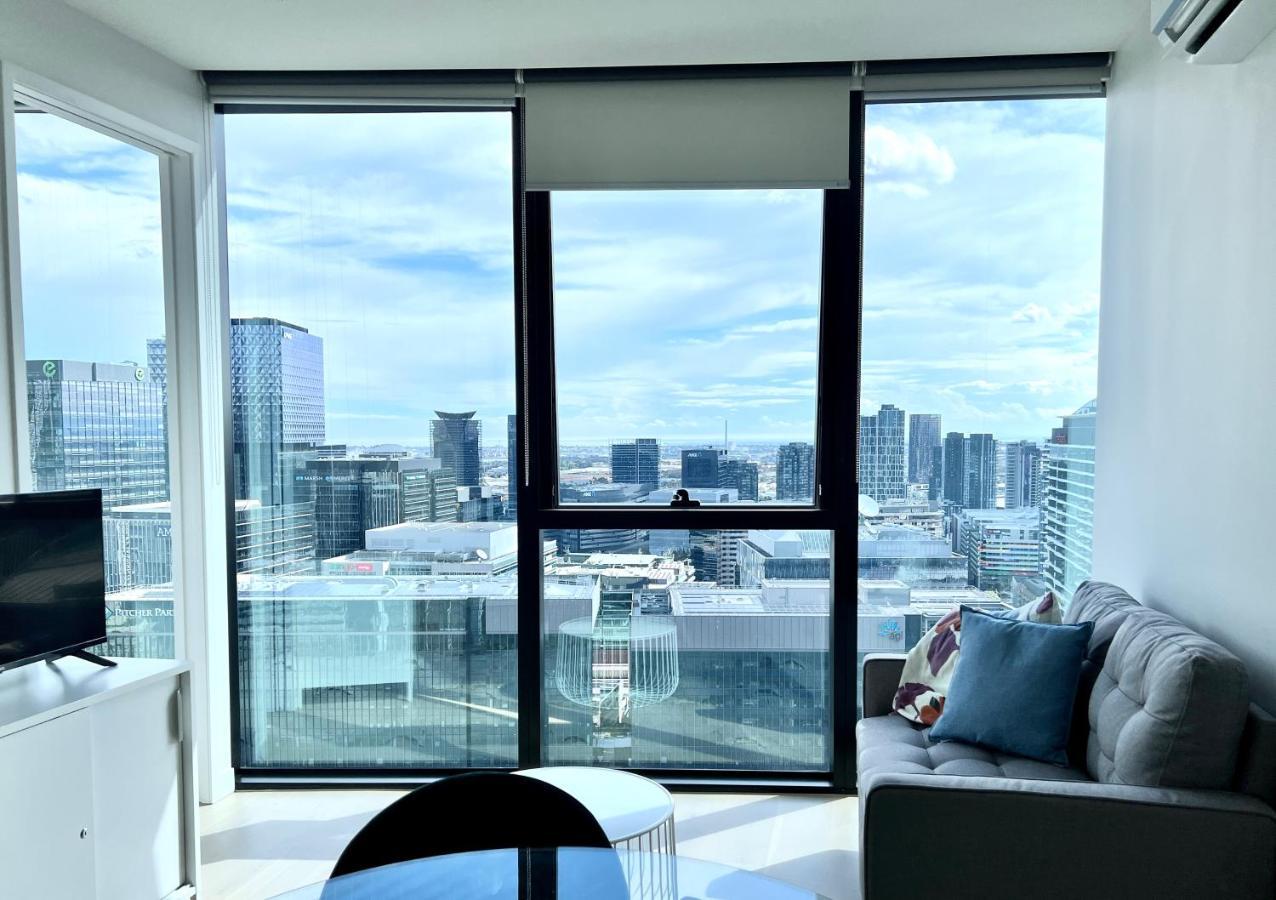Apartment Readyset Southern Cross
