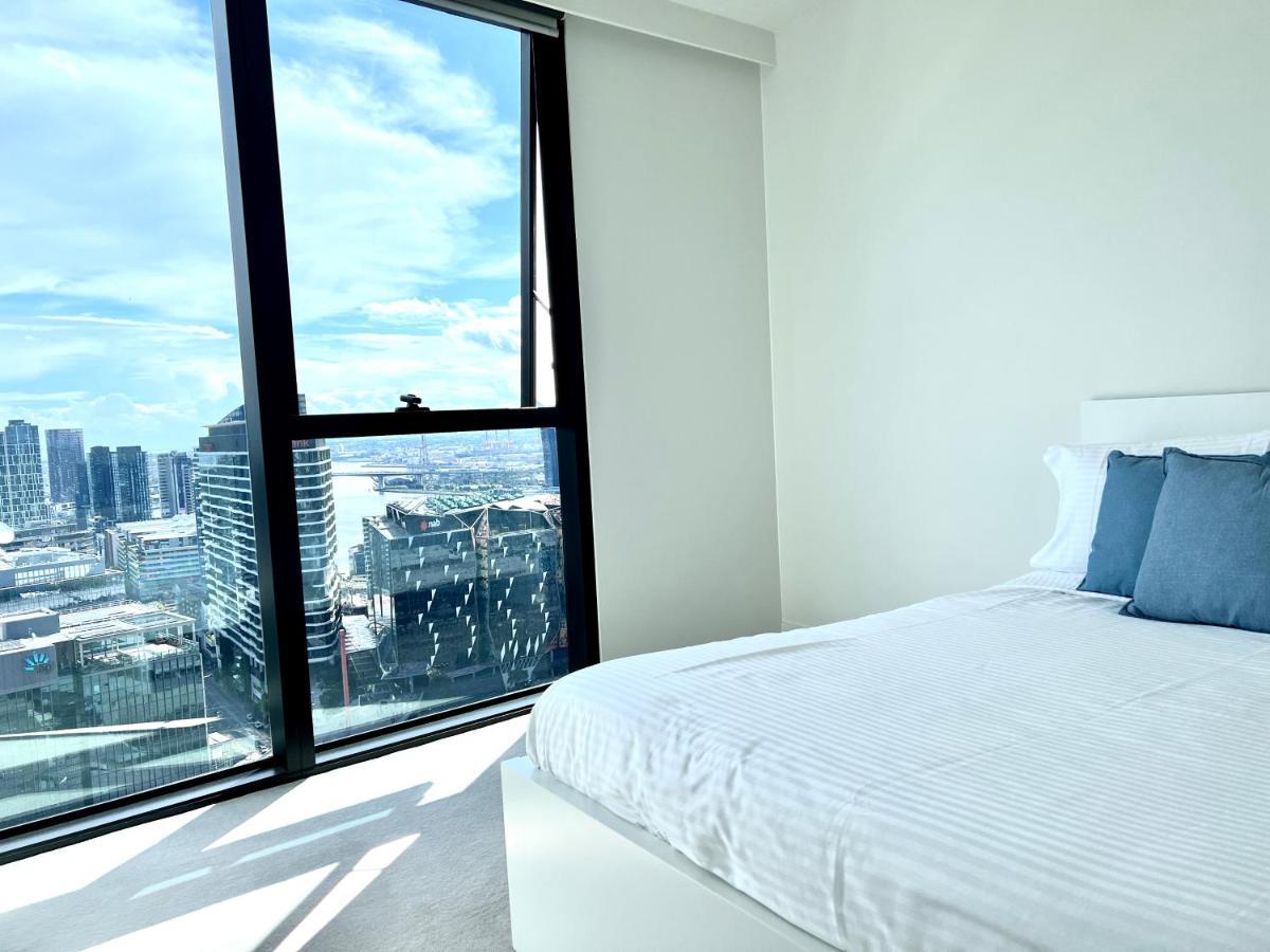 Apartment Readyset Southern Cross Melbourne