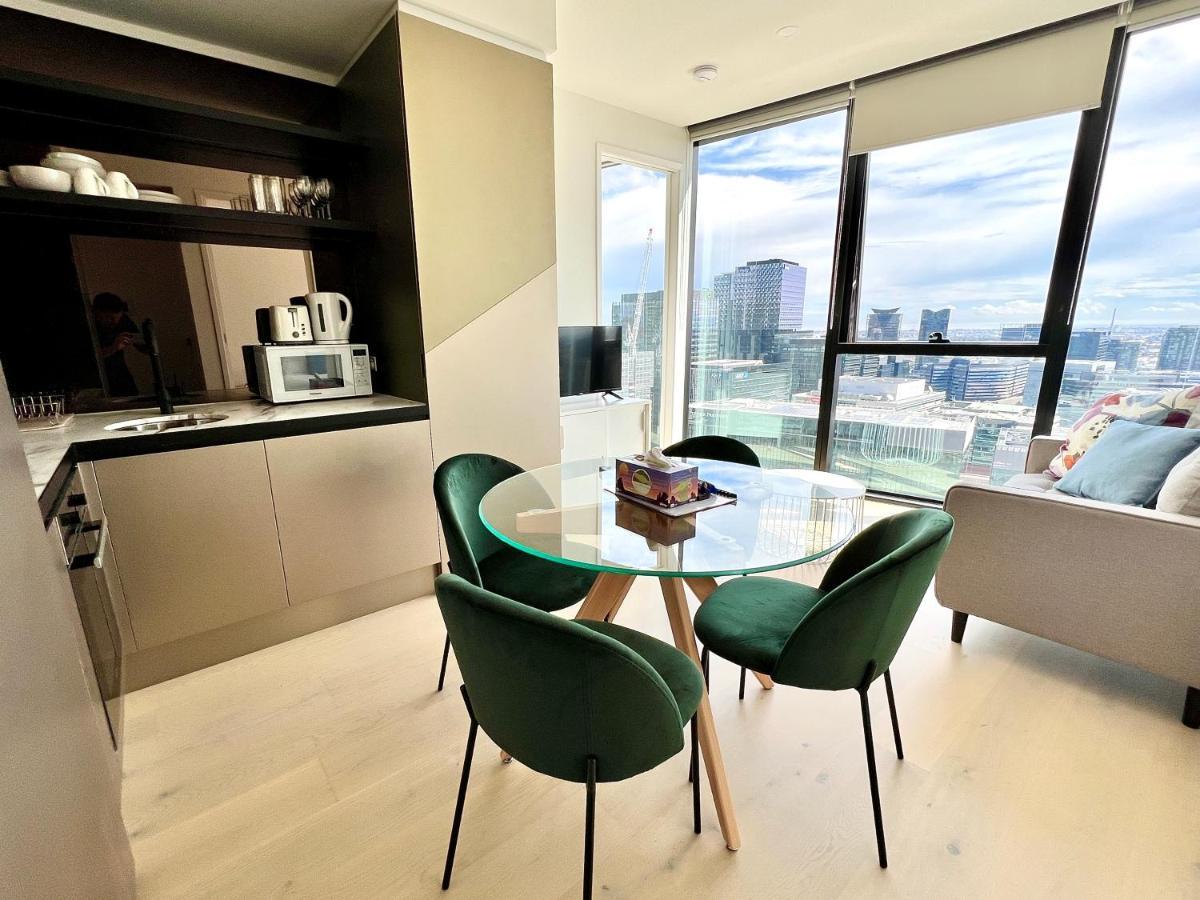 Apartment Readyset Southern Cross