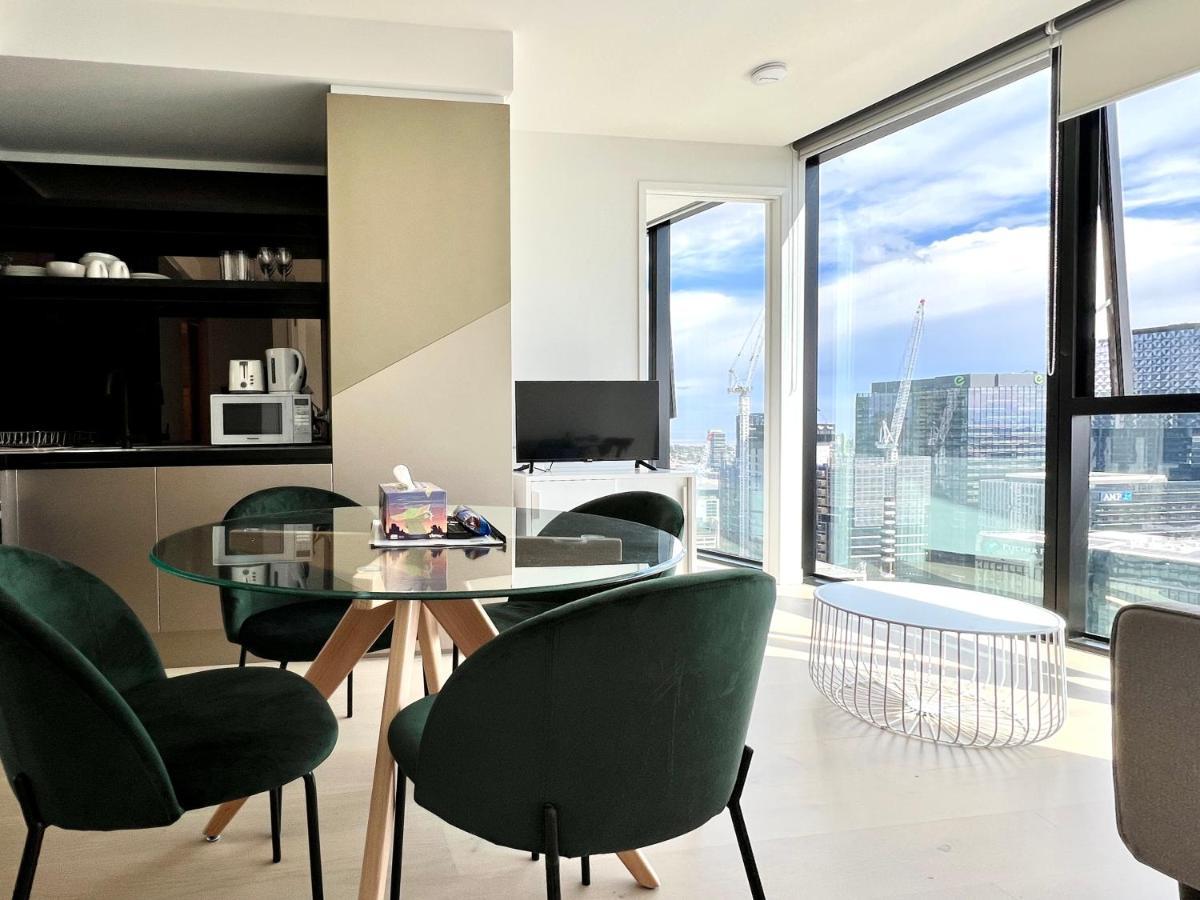 Readyset Southern Cross Apartment *