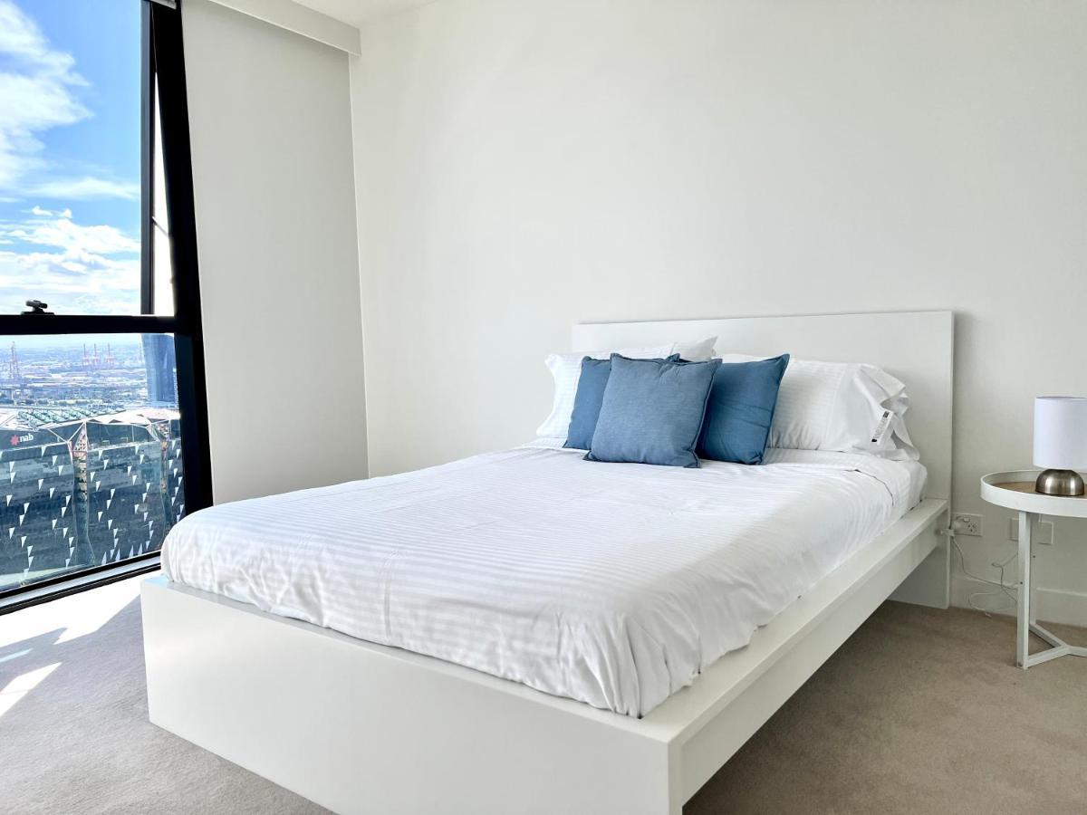 Readyset Southern Cross Apartment Melbourne