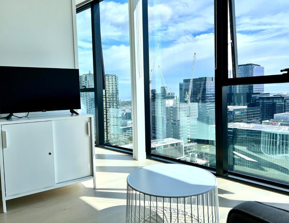 Readyset Southern Cross Apartment