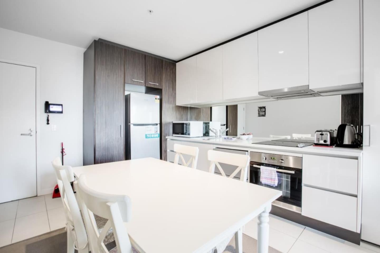 Lovely 1br Close To Southern Cross Apartment