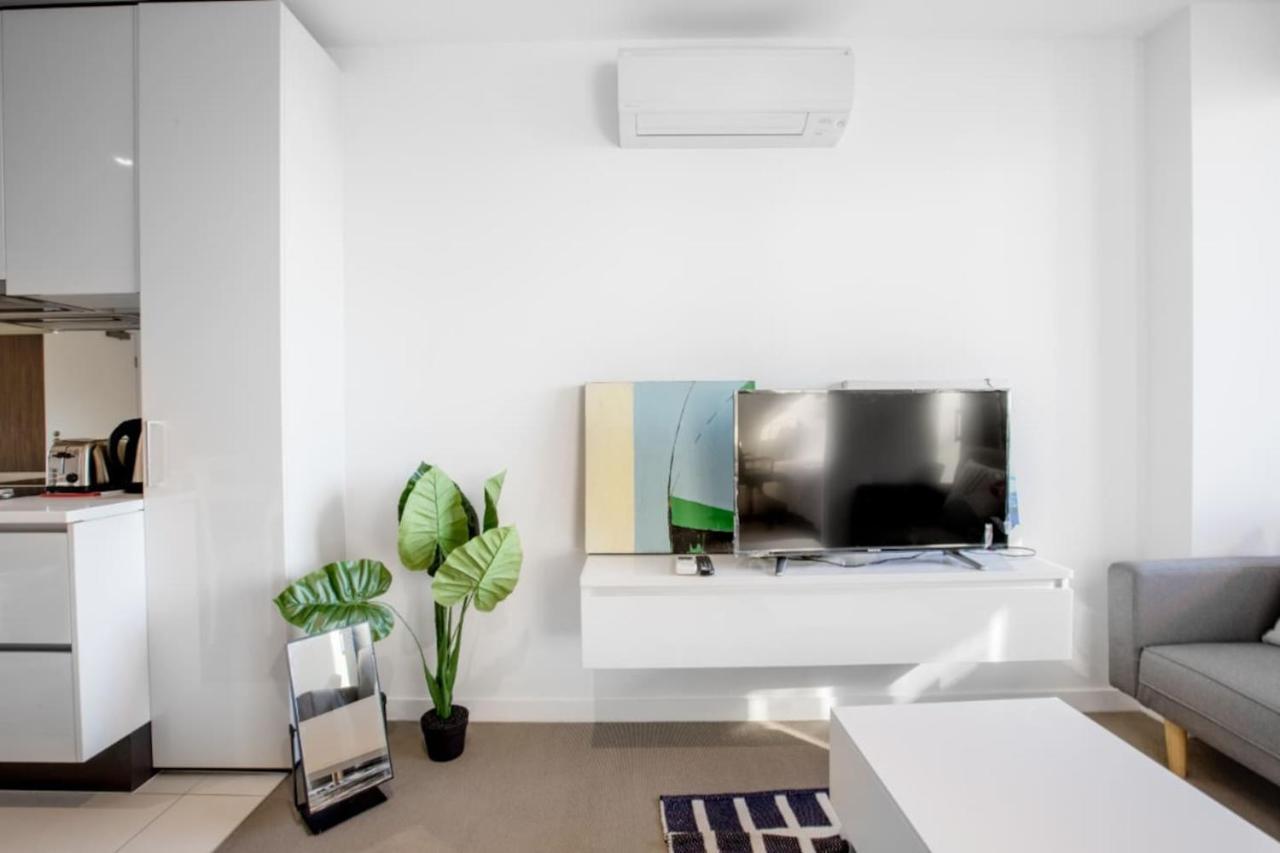 Lovely 1br Close To Southern Cross Apartment *