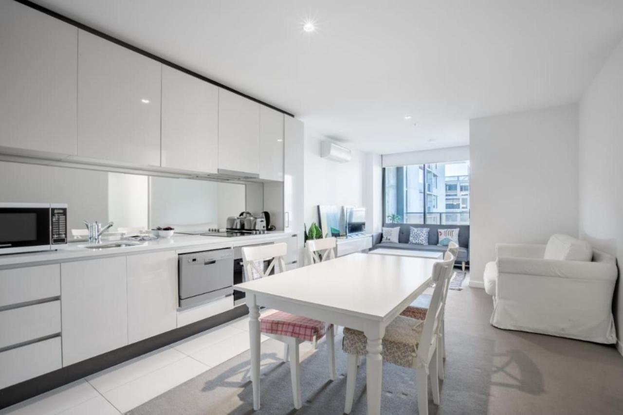 Lovely 1br Close To Southern Cross Apartment