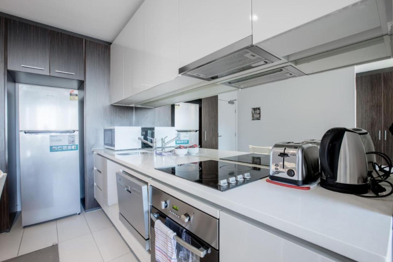 Lovely 1br Close To Southern Cross Apartment Melbourne