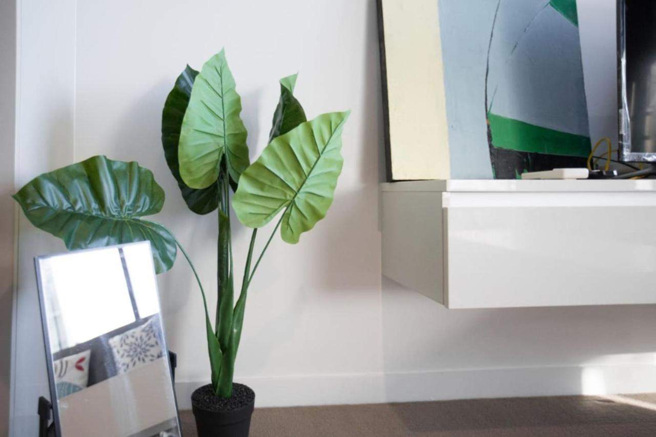 Apartment Lovely 1br Close To Southern Cross *