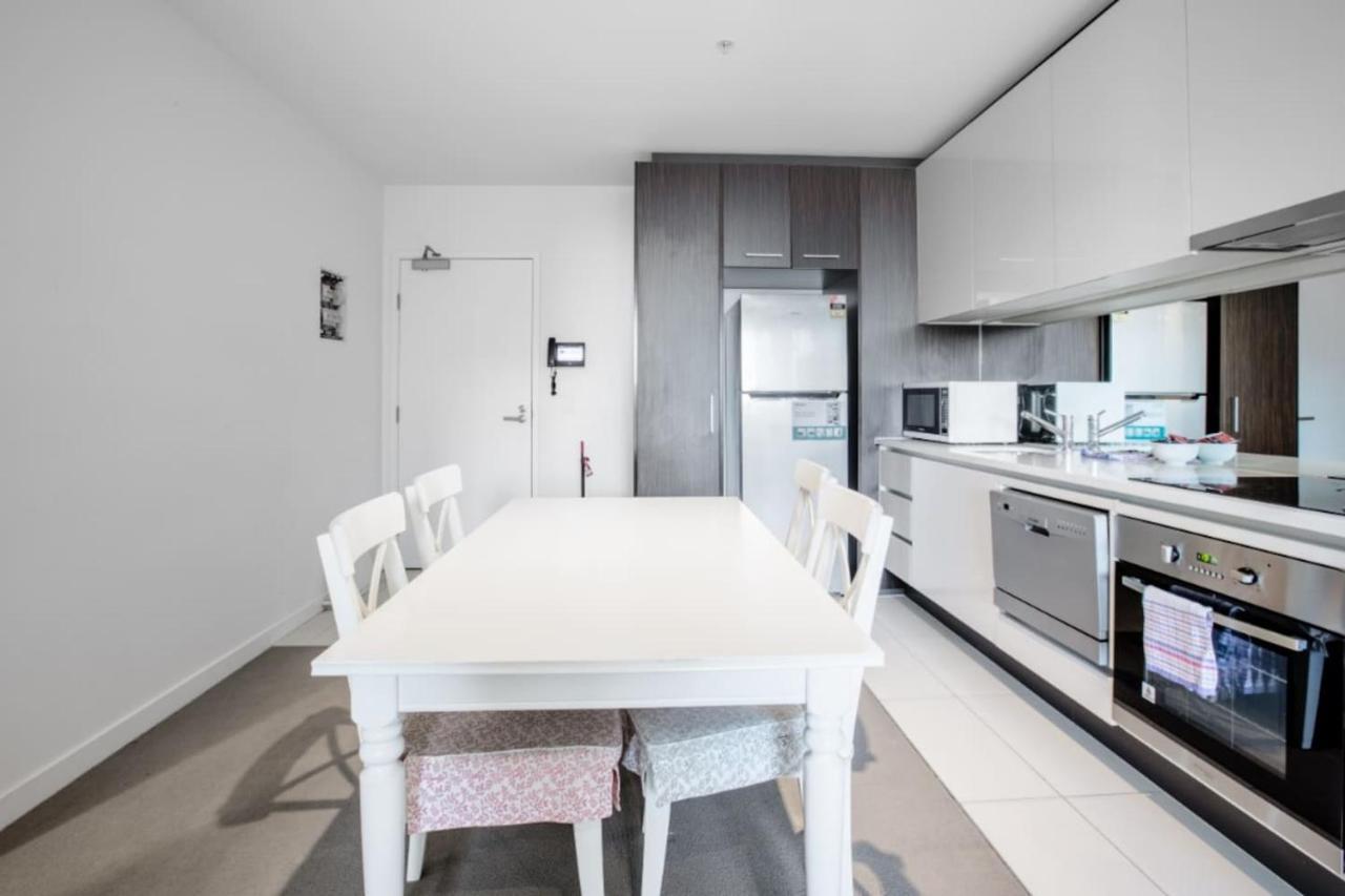 Lovely 1br Close To Southern Cross * Melbourne