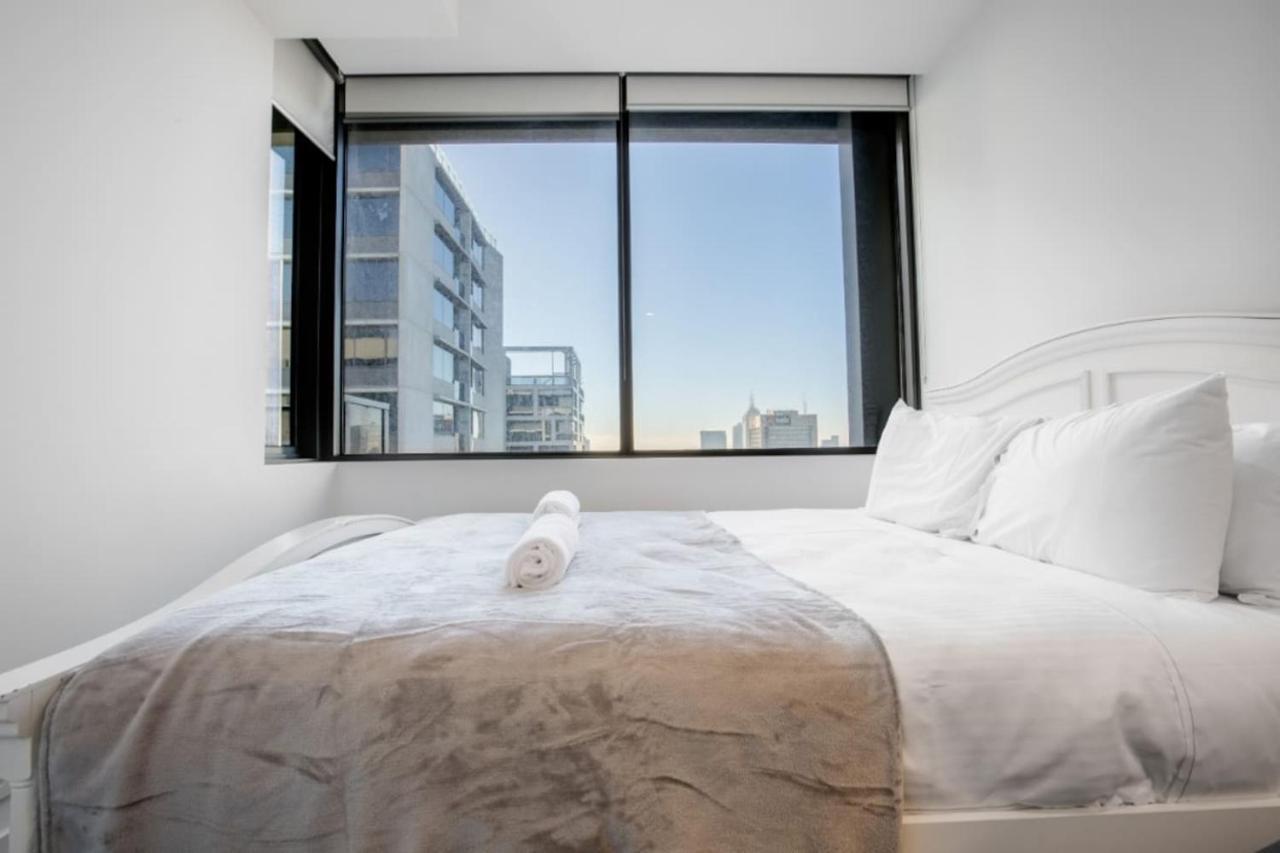 Apartment Lovely 1br Close To Southern Cross *
