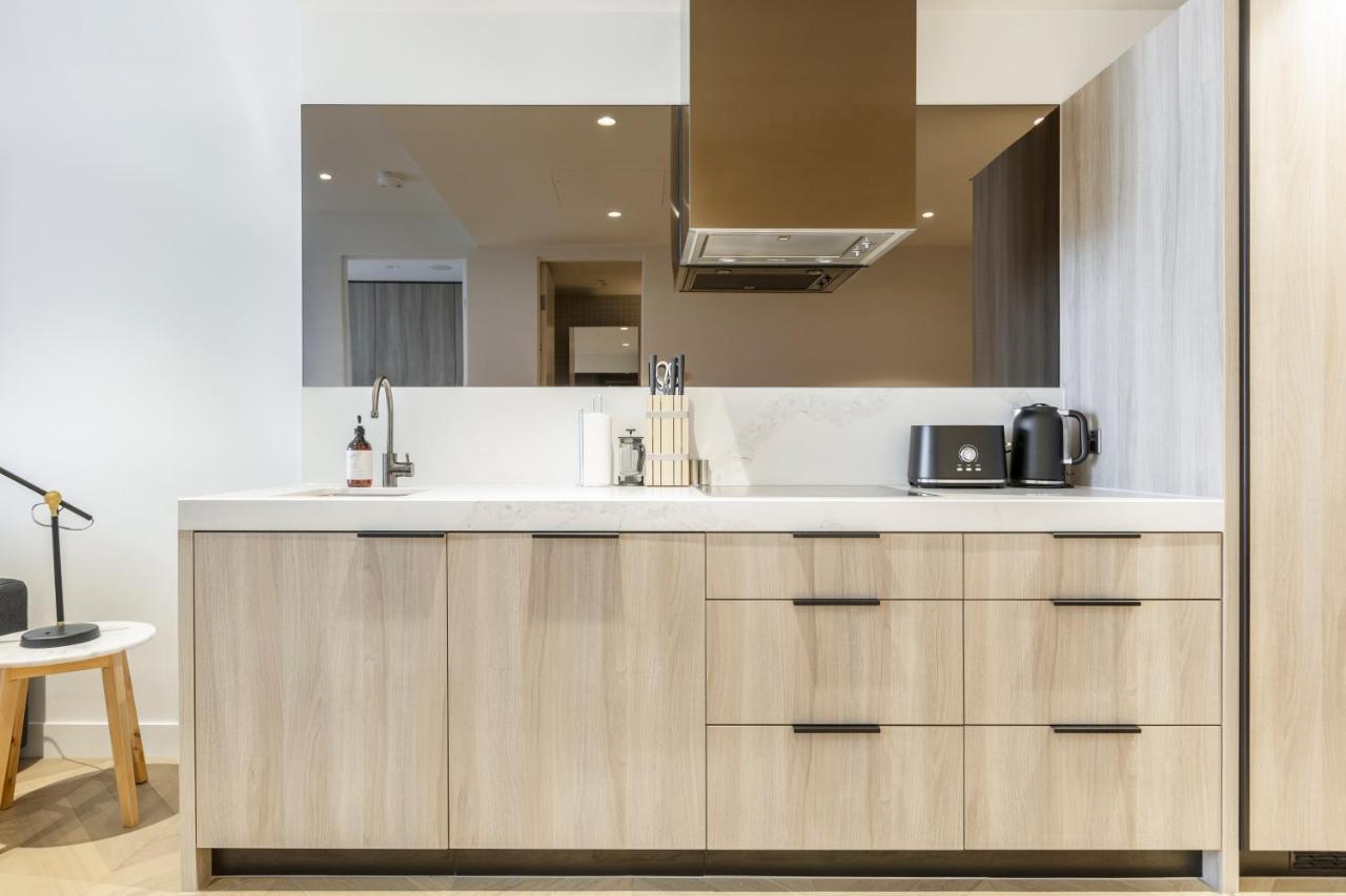 Kula South Yarra Apartment *