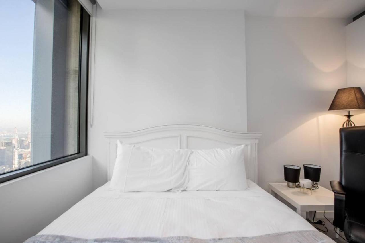 Lovely 1br Close To Southern Cross * Melbourne