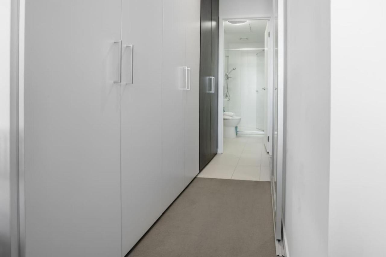 Lovely 1br Close To Southern Cross * Melbourne