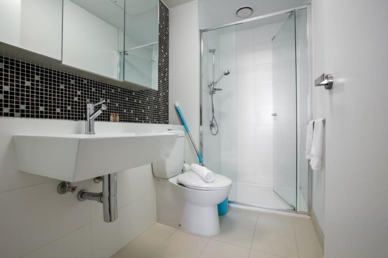 Lovely 1br Close To Southern Cross Apartment Melbourne