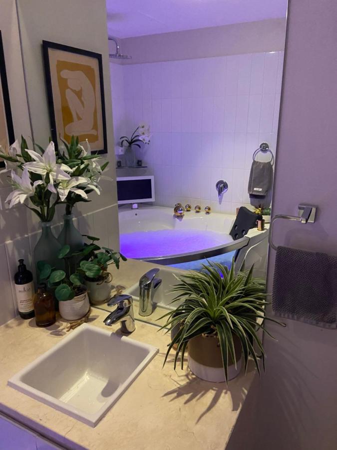 Apartment La Sky Boutique - Pool, & Sauna *