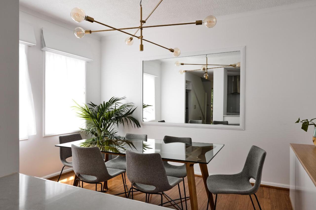 Holiday home Stylish Townhouse In Melbourne's Playground Melbourne