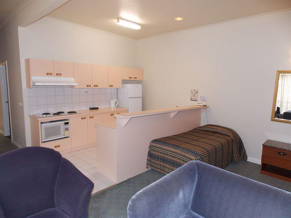 Motel Bell 3*