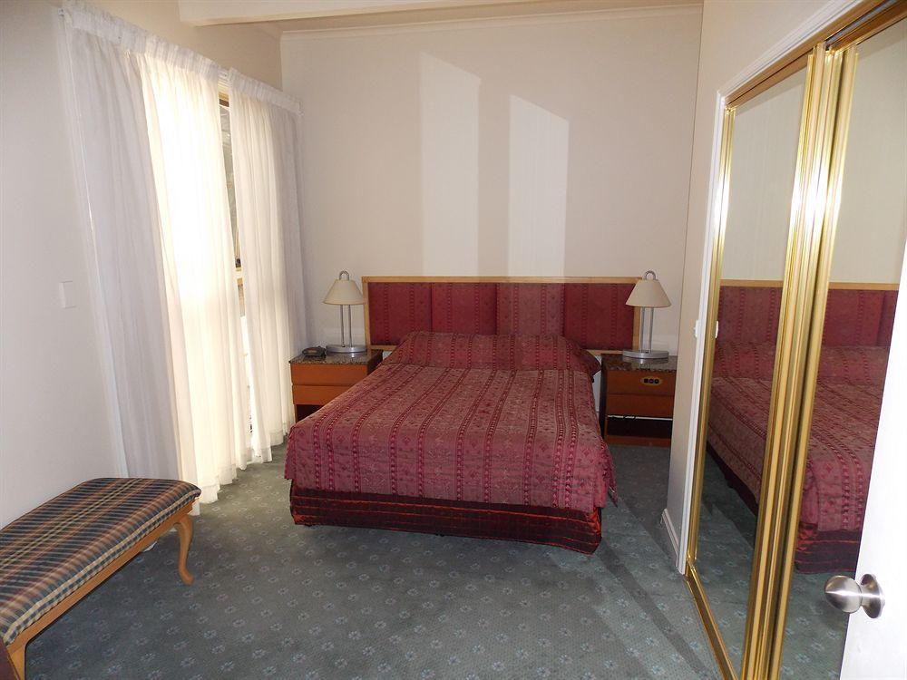 Bell Motel Melbourne