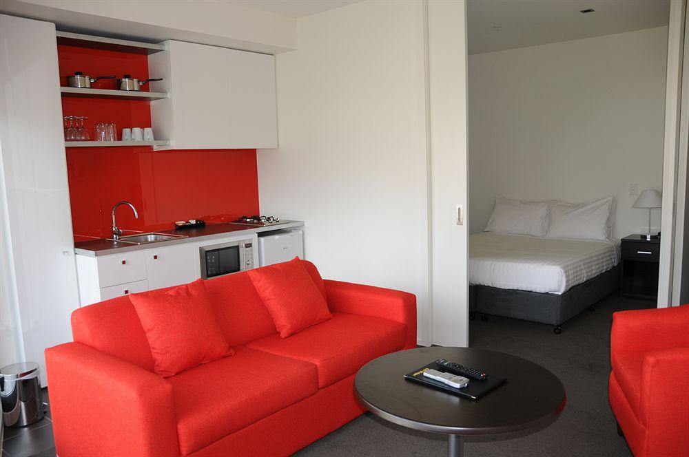 Comfort On Elizabeth 4* Melbourne