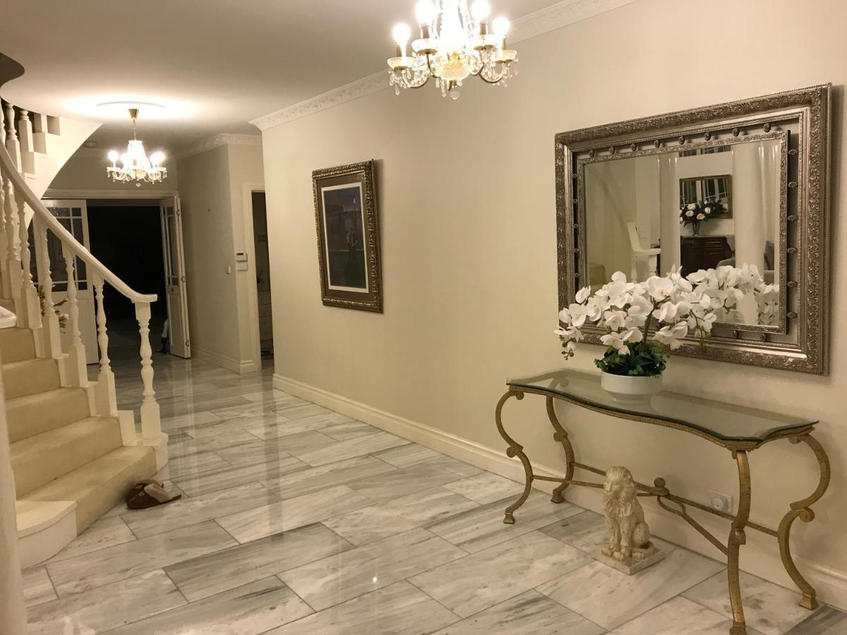 Cosy Private Easy Access To & Airport *