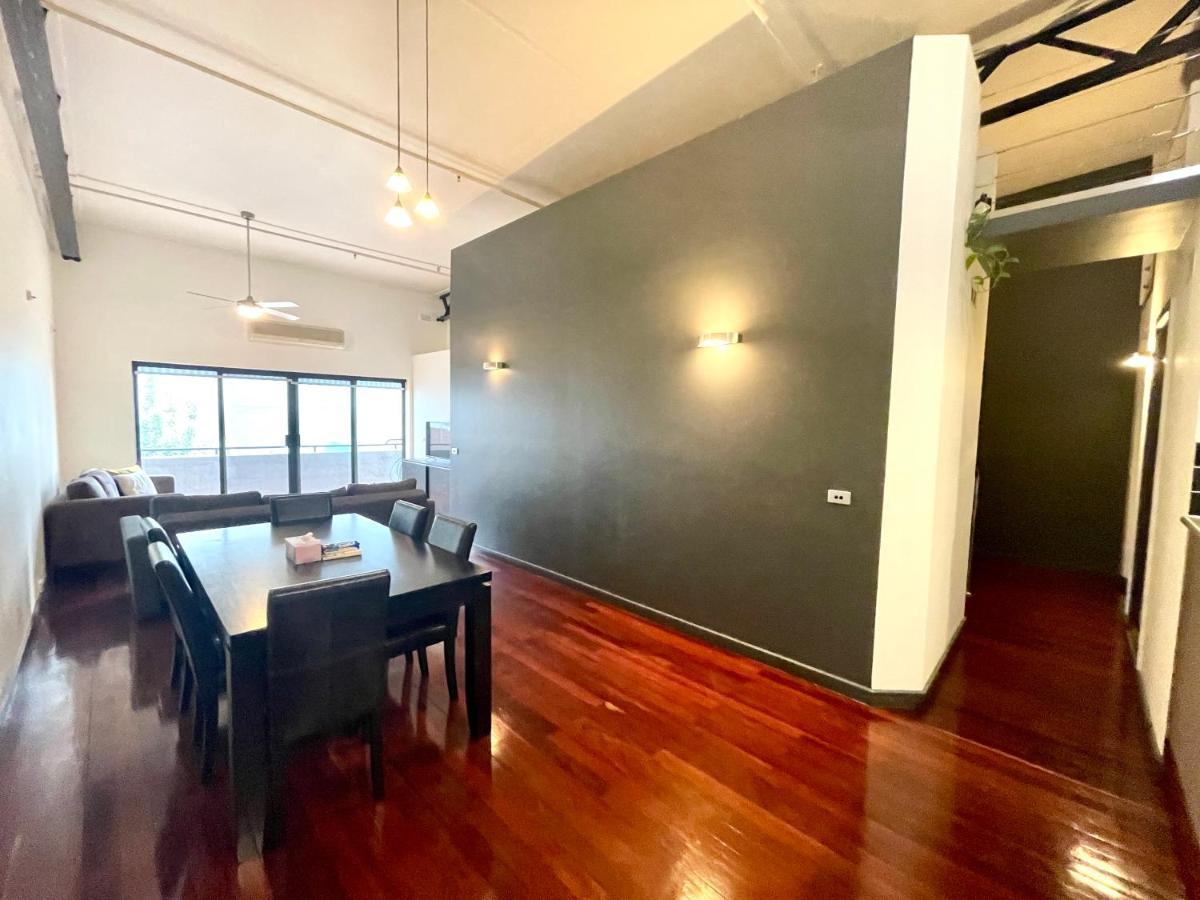 Apartment Readyset On King Melbourne