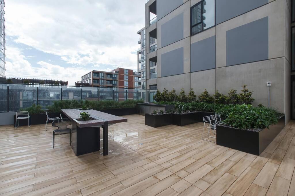 2br Mason Square @ Moonee Ponds Apartment Melbourne