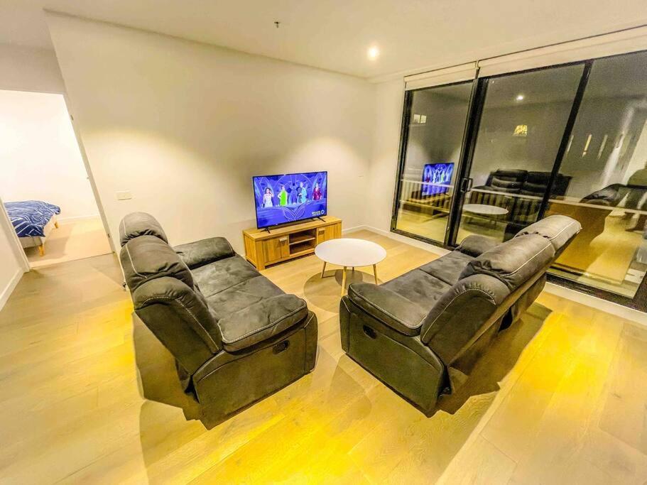2br Mason Square @ Moonee Ponds Apartment