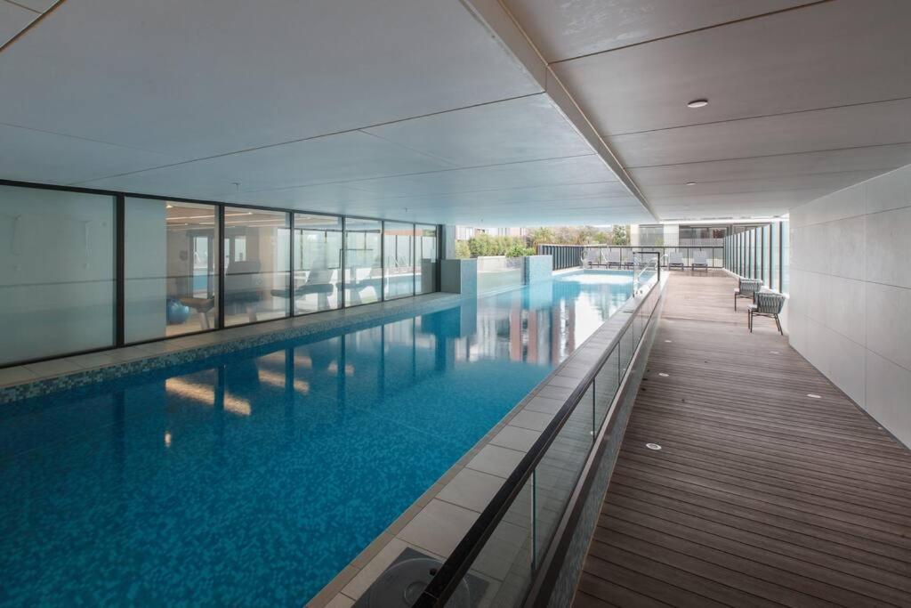 2br Mason Square @ Moonee Ponds Apartment