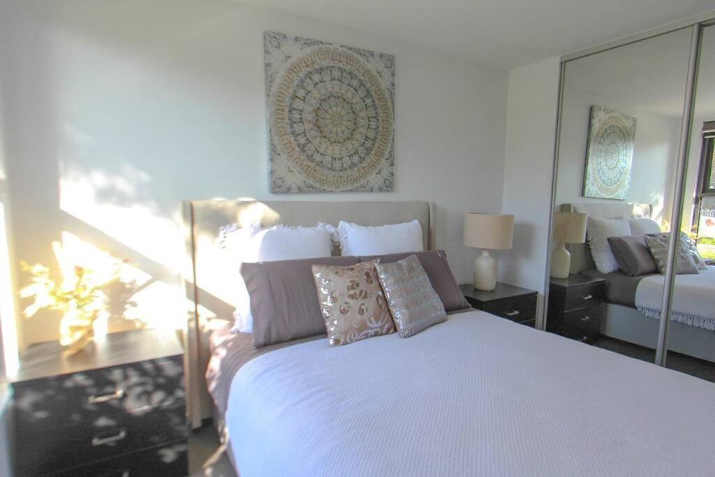 Apartment Boutique Heidelberg Heights 2br - G01 Melbourne