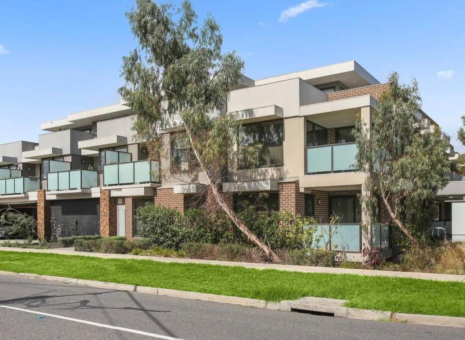 Boutique Heidelberg Heights 2br - G01 Melbourne