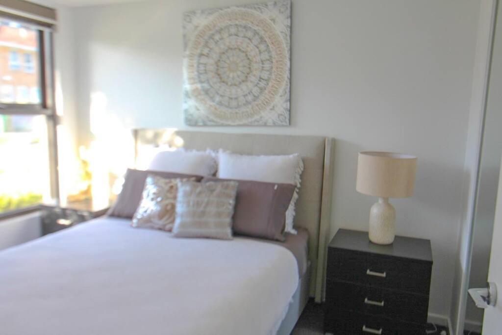 Boutique Heidelberg Heights 2br - G01 *
