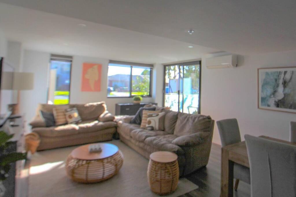 Boutique Heidelberg Heights 2br - G01 Apartment Melbourne