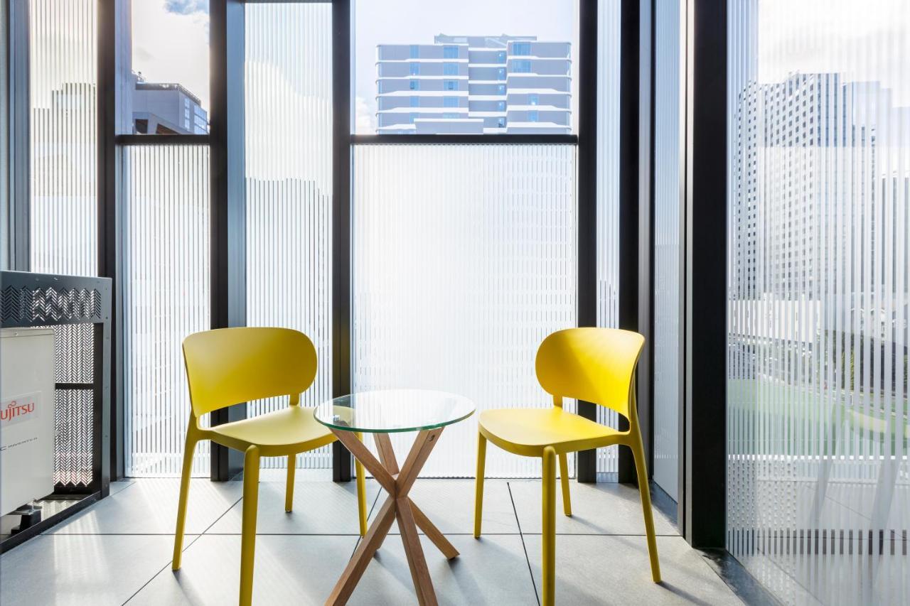 Kula South Yarra * Melbourne