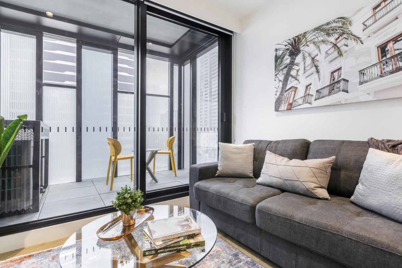 Apartment Kula South Yarra *