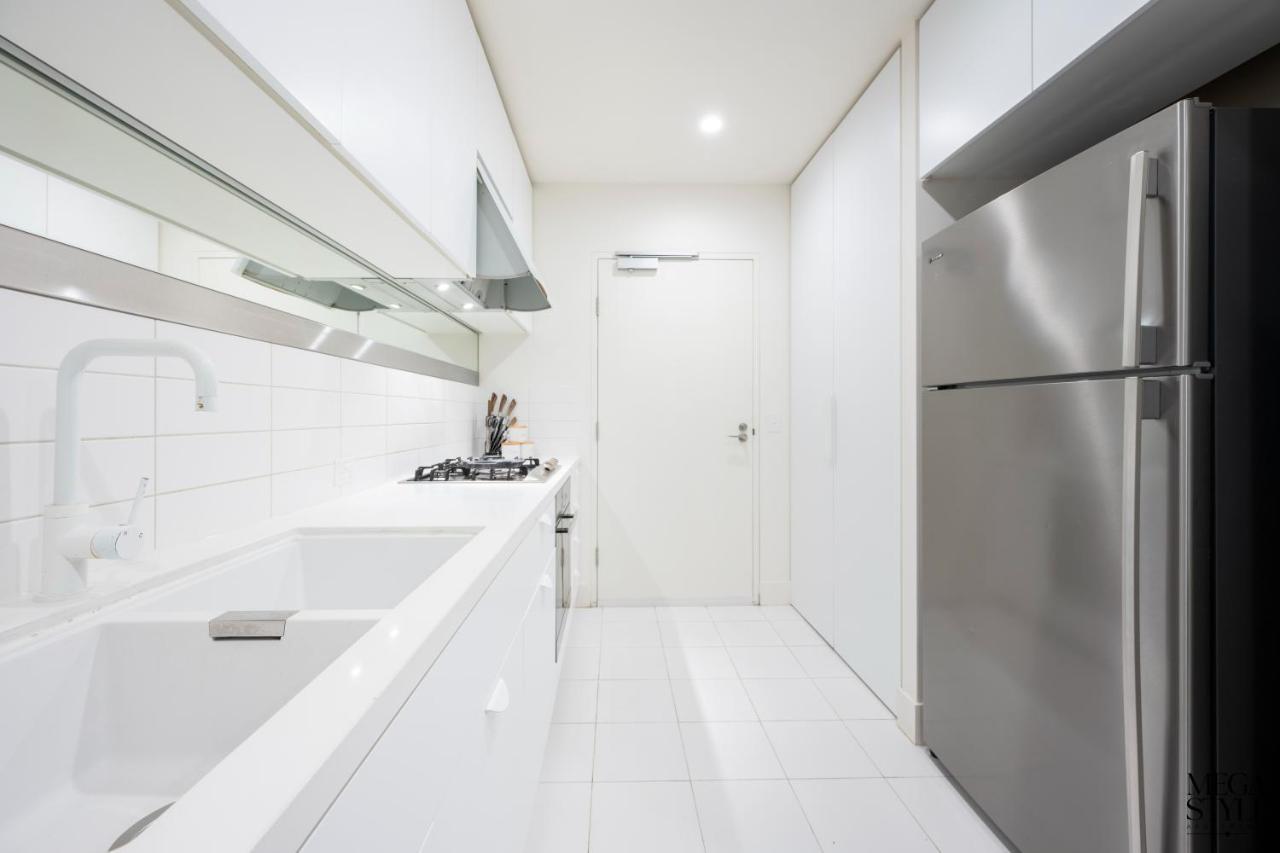 Apartment Mega Style Vision Melbourne