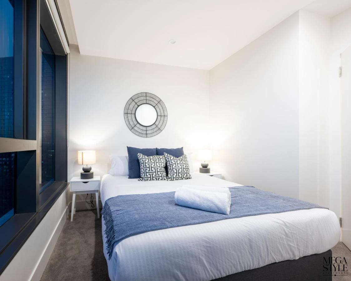 Apartment Mega Style Vision *