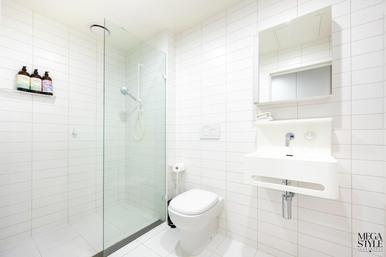 Apartment Mega Style Vision