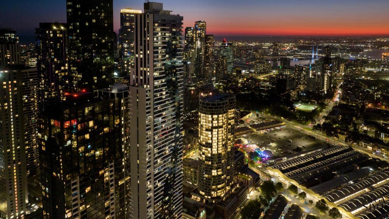 Mega Style Vision Melbourne