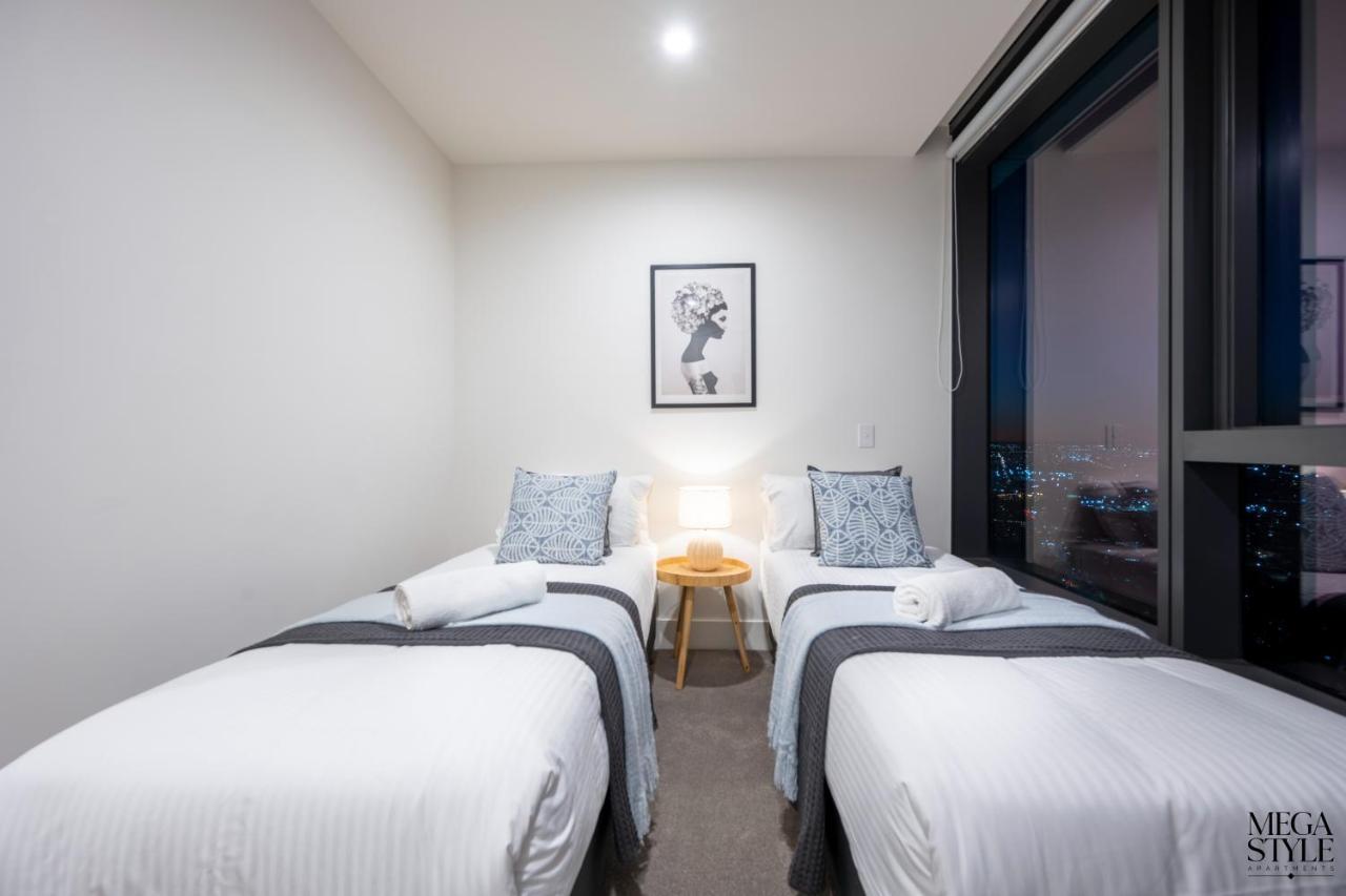 Mega Style Vision Apartment Melbourne