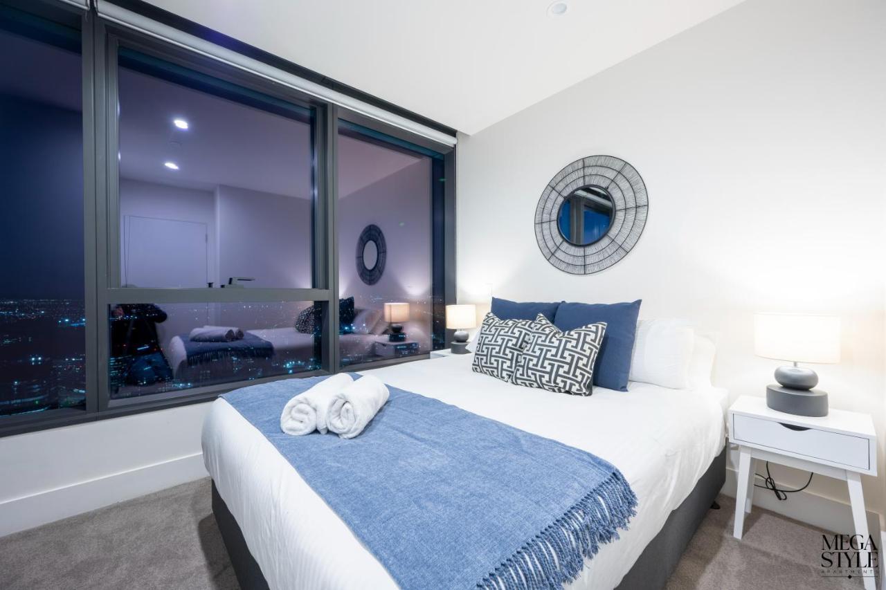Apartment Mega Style Vision