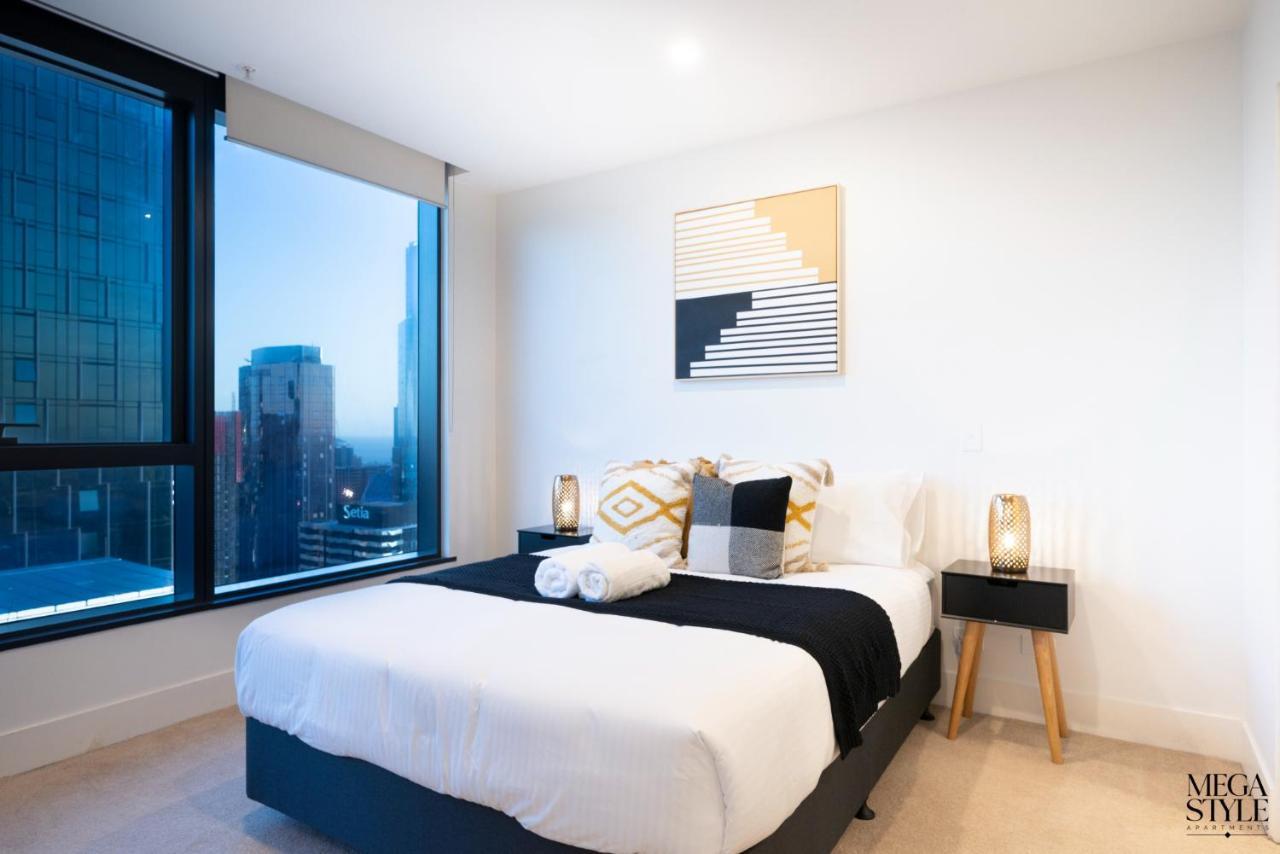 Mega Style Vision * Melbourne