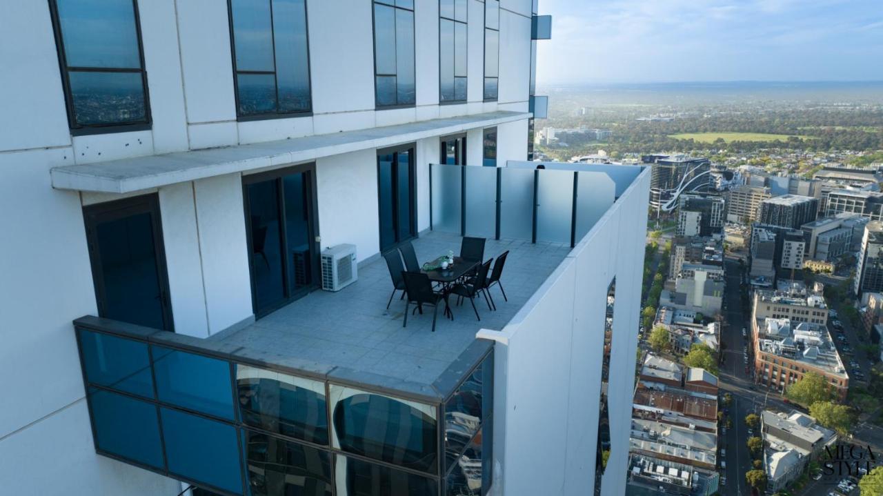 Apartment Mega Style Vision Melbourne