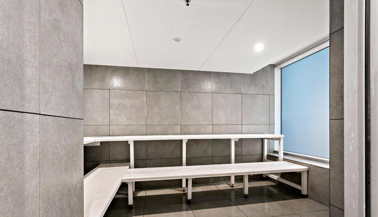 Apartment Mega Style Vision Melbourne