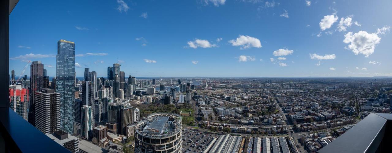 Apartment Mega Style Vision Melbourne